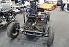 Volkswagen 1300 Buggy Chassis, Year:1968