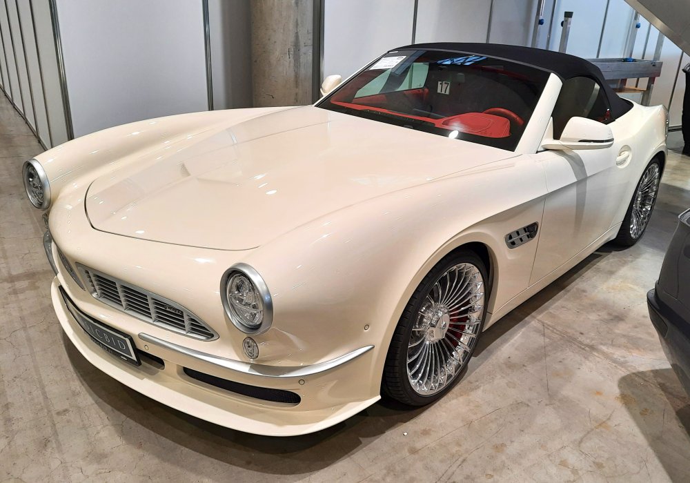 Estella Tender 5.7 Federweiss