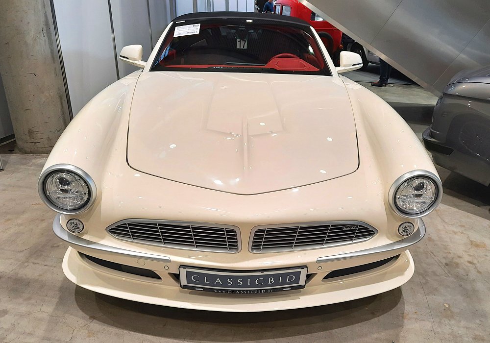 Estella Tender 5.7 Federweiss