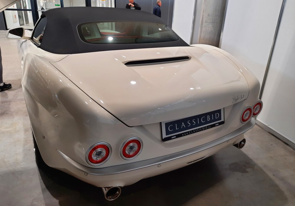 Estella Tender 5.7 Federweiss