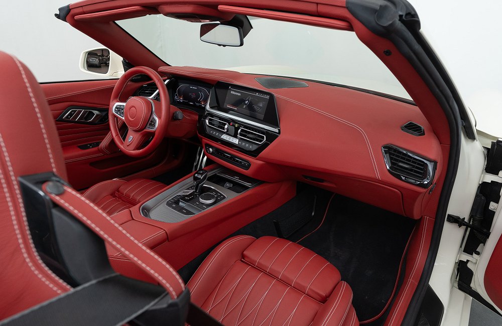 Estella Tender 5.7 Federweiss