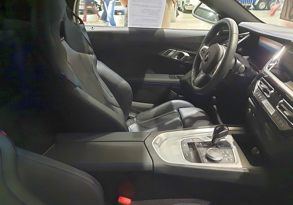 Estella Tender 5.7 Frozengrey