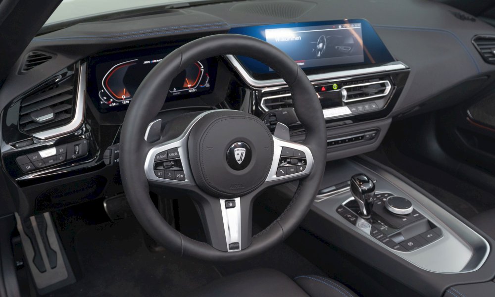 Estella Tender 5.7 Frozengrey