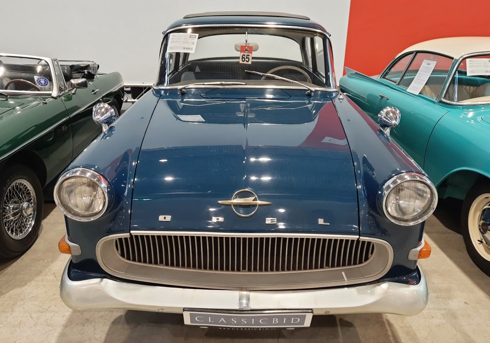 Opel 1200