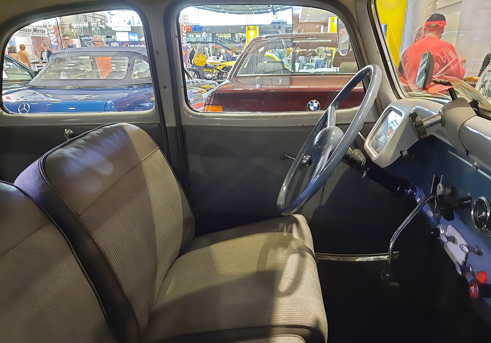 Citro�n 11 Commerciale