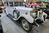 Rolls-Royce Phantom I Landaulet Thrupp & Maberly, Year:1930