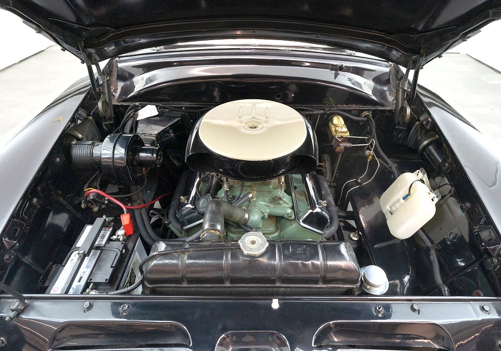 Mercury Monterey Sedan