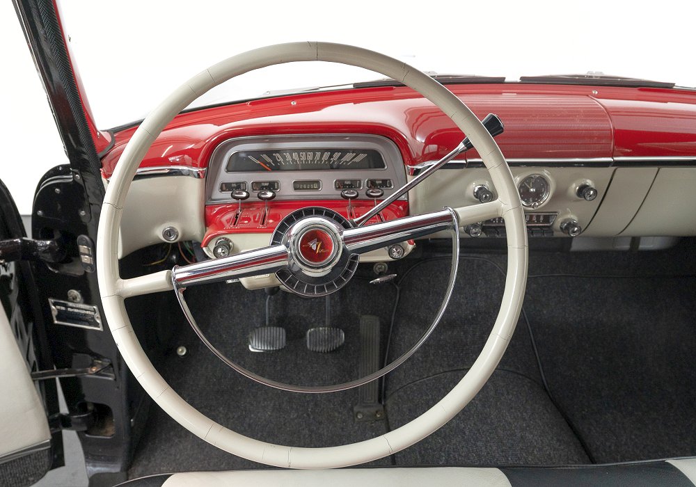 Mercury Monterey Sedan