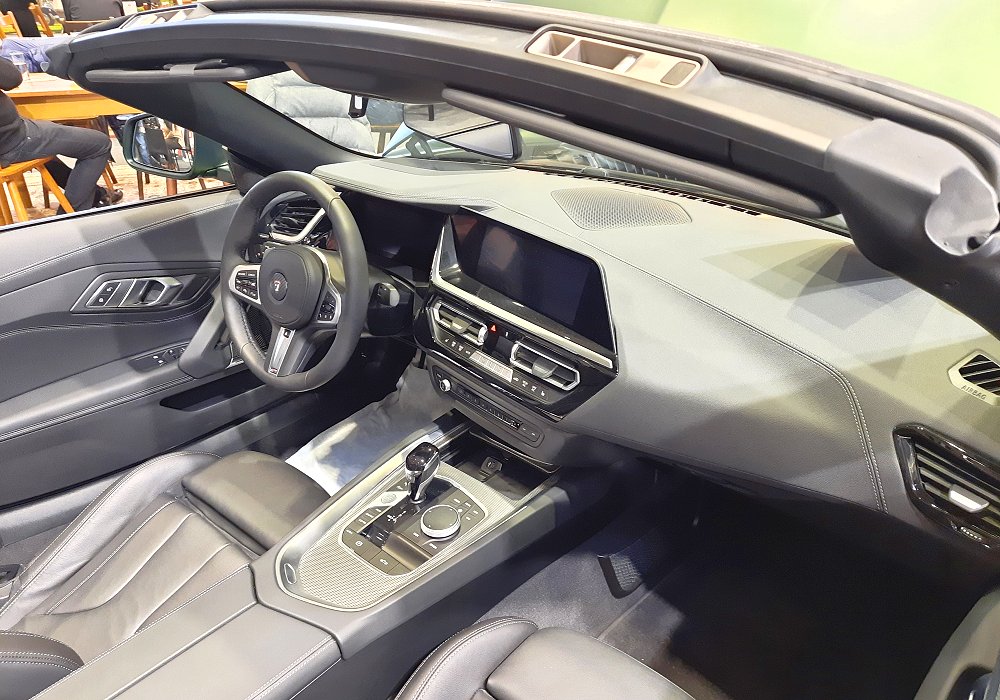 Estella Tender 5.7 Verte Ermes, 2025