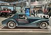 Morgan Supersport Hardtop, Year:2026