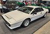 Lotus Esprit S2 150 PS, Year:1978