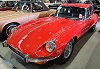 Jaguar E-Type Series III V12 AT, Year:1972