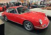 Porsche 911 S, Year:1968