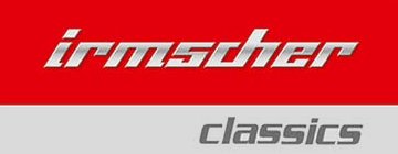 Irmscher GT 2+2