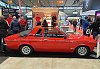 Opel Kadett Aero 1.2 S, Year:1977