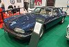 Jaguar XJ-SC V12, rok: 1987