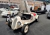BMW 319 Sport Roadster, rok: 1937
