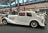Bentley 3.5 Litre Coupe Derby, Year:1936