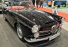Alfa Romeo 2600 Spider, rok: 1962
