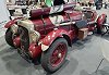 Lagonda LG 6 Special Racing, Year:1938