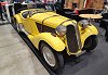 BMW 315/1 Roadster, rok: 1935