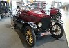 Ford Model T Roadster, rok: 1922