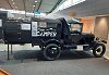 Ford Model T Camper, rok: 1926
