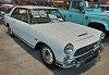 Lancia Flaminia Coup� Pininfarina, rok: 1960