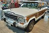 Jeep Grand Wagoneer 5.9, rok: 1990