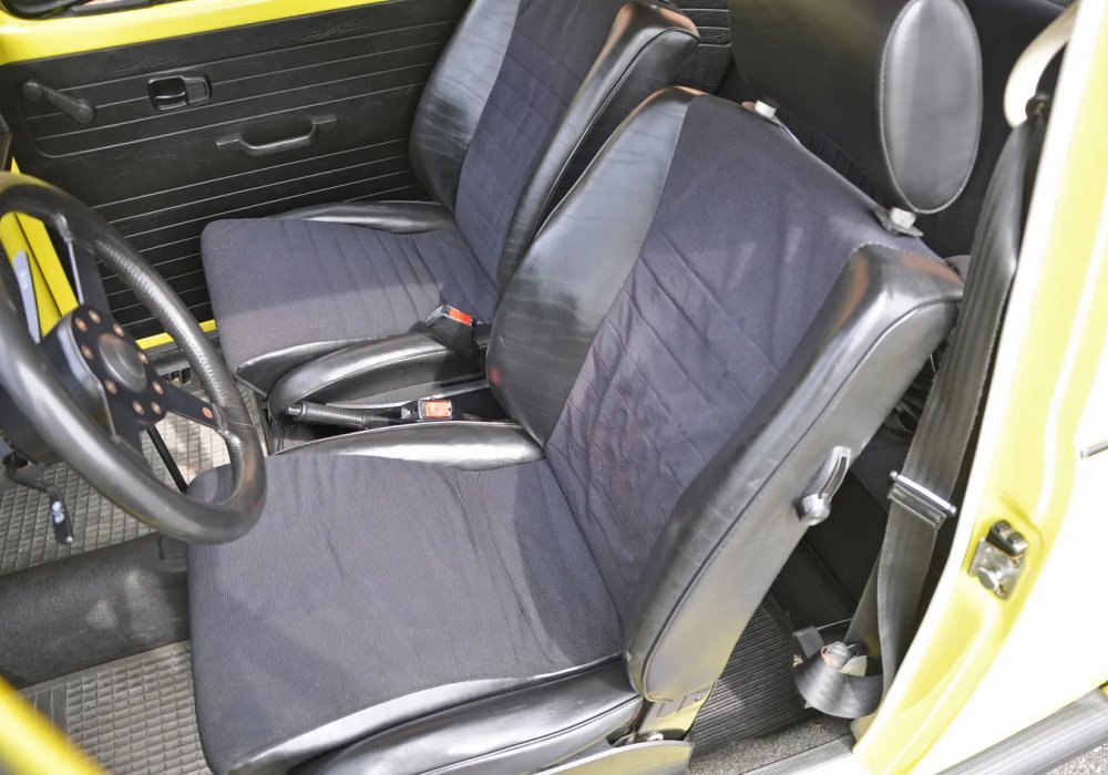 Volkswagen 1303 GSR