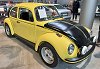 Volkswagen 1303 GSR, Year:1973