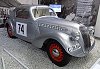 Škoda Popular Sport Malá dohoda, rok:1937