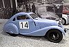 Aero 750 Sport Coupé, rok:1934