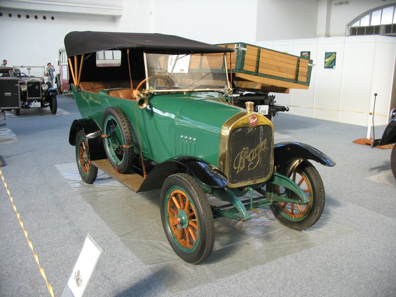 fotografie auta, kliknutm okno zavete