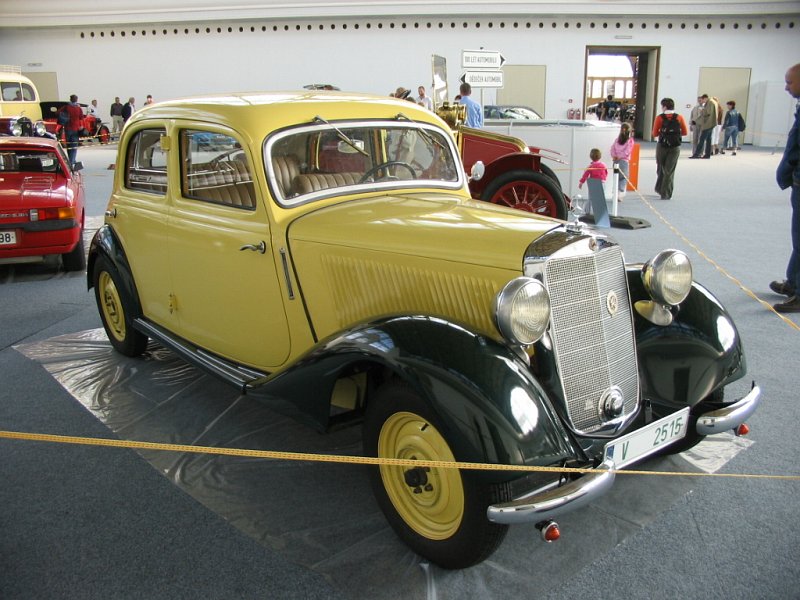 fotografie auta, kliknutm okno zavete