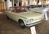 Chevrolet Corvair, Year:1964