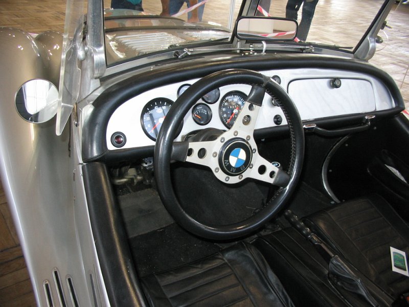 Sbarro Replica BMW 328