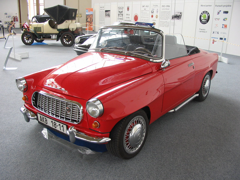 fotografie auta, kliknutm okno zavete