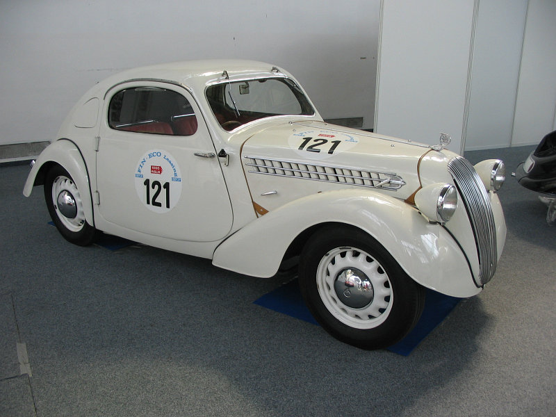 fotografie auta, kliknutm okno zavete