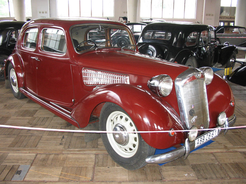 fotografie auta, kliknutm okno zavete