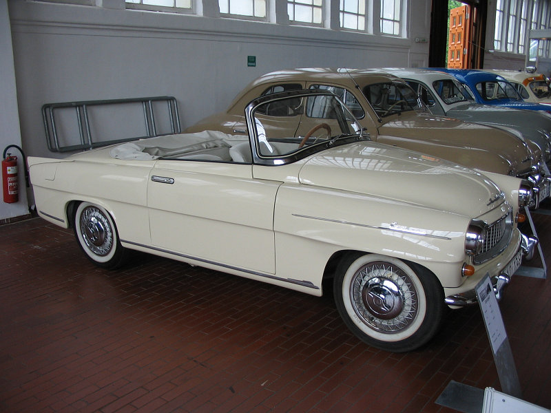 fotografie auta, kliknutm okno zavete