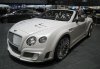 Mansory Bentley Continental GT Le Mansory II, rok:2012