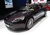Aston Martin Rapide, Year:2012