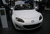 Mazda MX-5 1.8, Year:2012