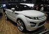 Startech Range Rover Evoque Si4, rok:2012