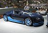 Bugatti Veyron 16.4 Grand Sport Vitesse, Year:2012