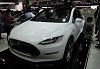 Tesla Model X, rok:2013