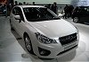 Subaru Impreza 1.6i AWD Lineartronic, Year:2013