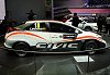 Honda Civic WTCC, rok:2013