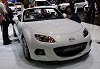 Mazda MX-5 2.0 Roadster Coupe, Year:2013